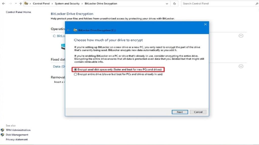 افضل-طرق-مسح-بيانات-الكمبيوتر-قبل-البيع