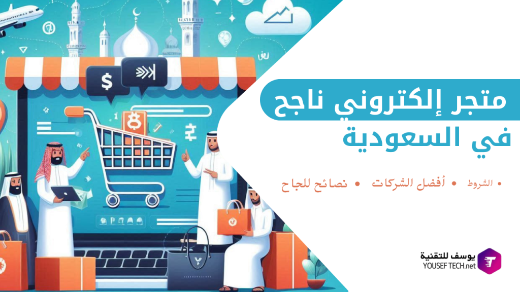 فتح-متجر-إلكتروني-ناجح-في-السعودية